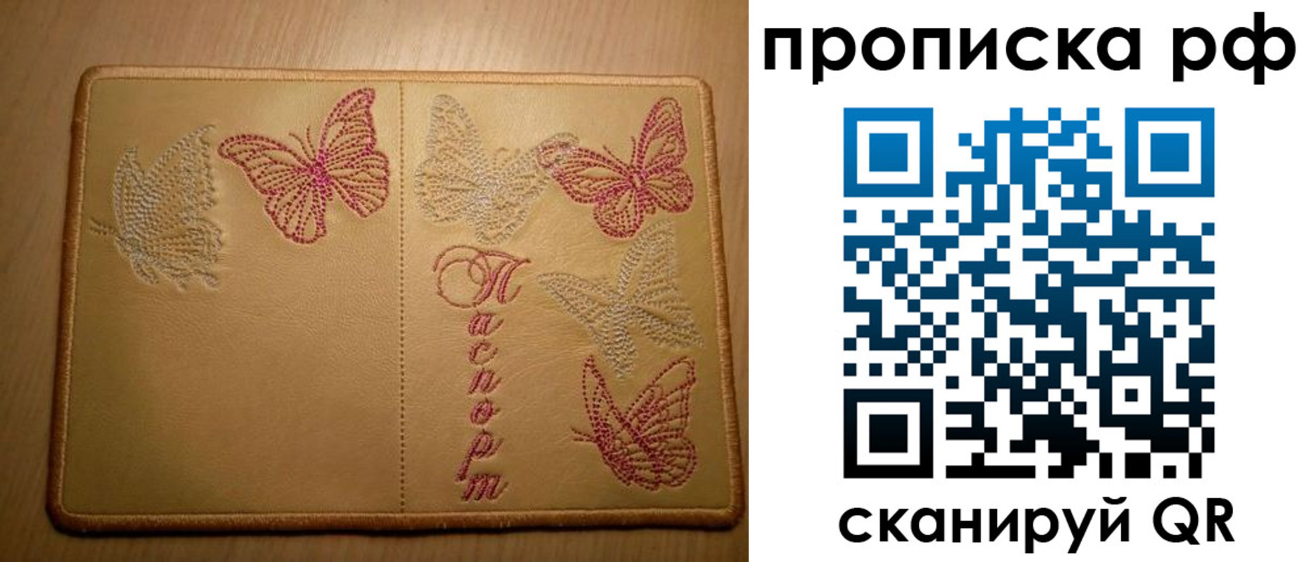 прописка в Ленинградской области